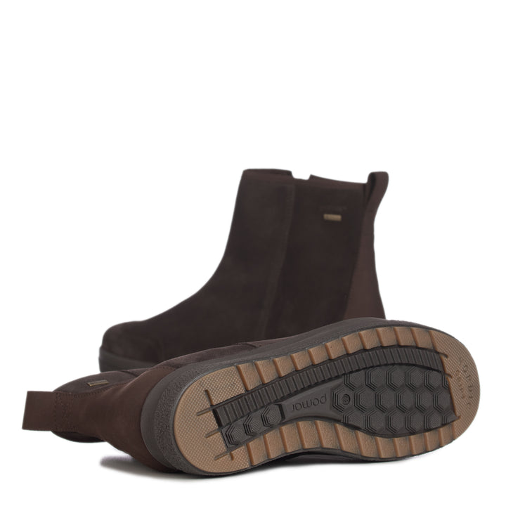 RUSKA Miesten GORE-TEX® talvinilkkurit