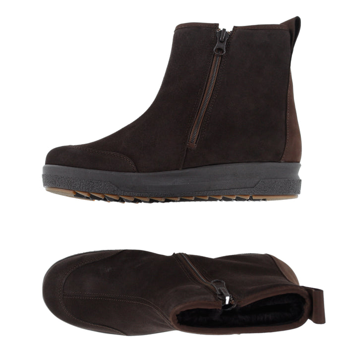 RUSKA Miesten GORE-TEX® talvinilkkurit