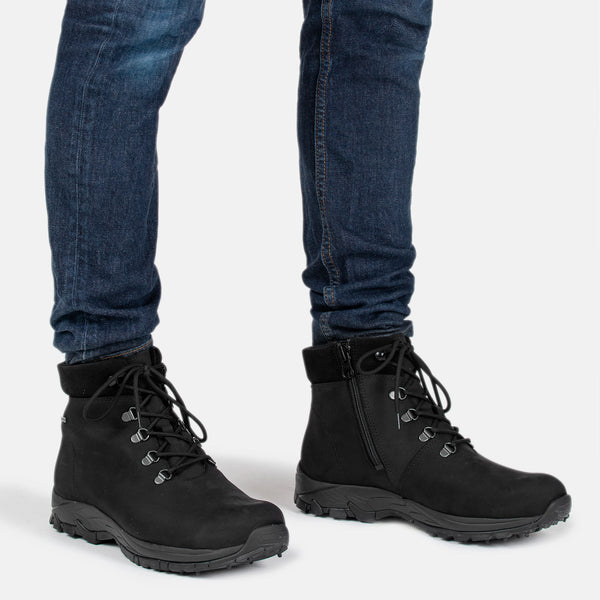 AHKIO Miesten GORE-TEX ® nastanilkkurit