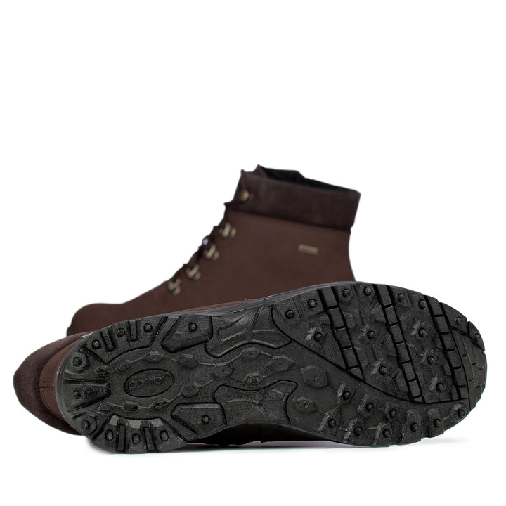 AHKIO Miesten GORE-TEX® nastanilkkurit