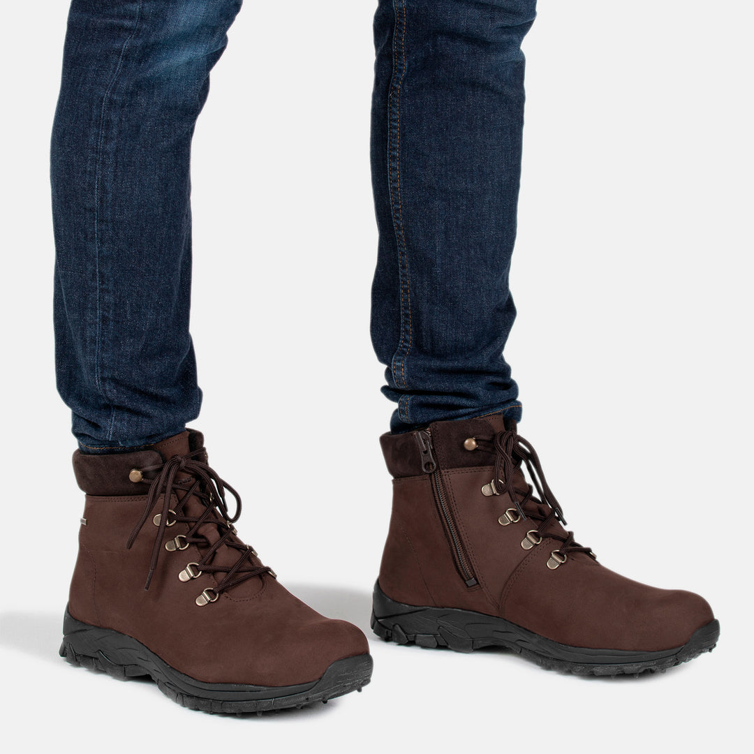 AHKIO Miesten GORE-TEX® nastanilkkurit