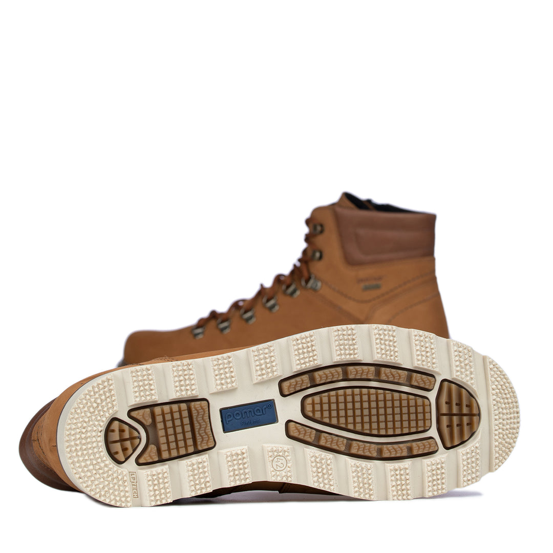 LUKKI Miesten GORE-TEX® nilkkurit