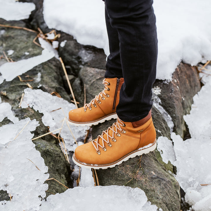 LUKKI Miesten GORE-TEX® nilkkurit