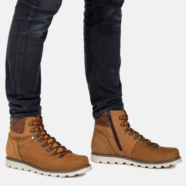 LUKKI Miesten GORE-TEX® nilkkurit
