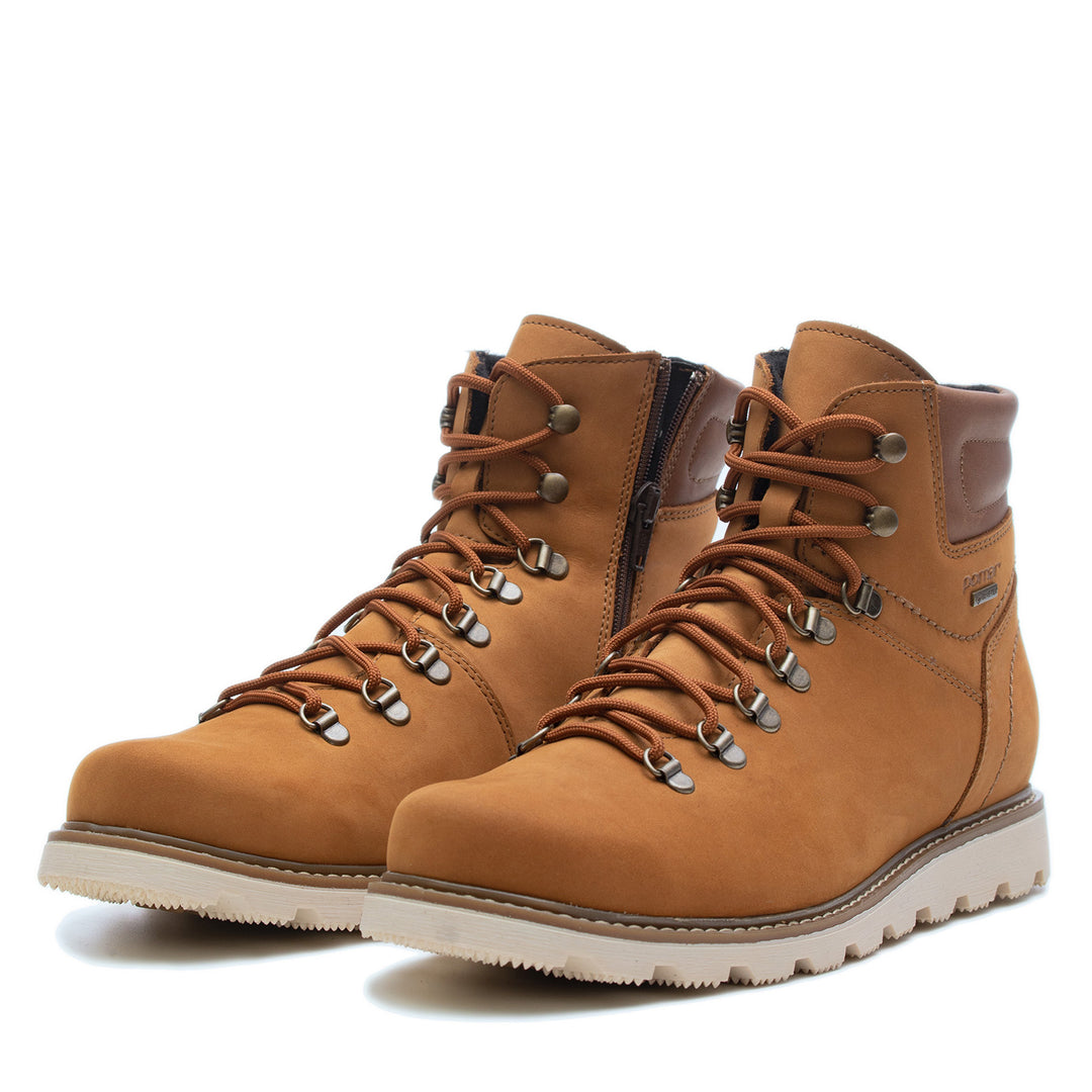 LUKKI Miesten GORE-TEX® nilkkurit