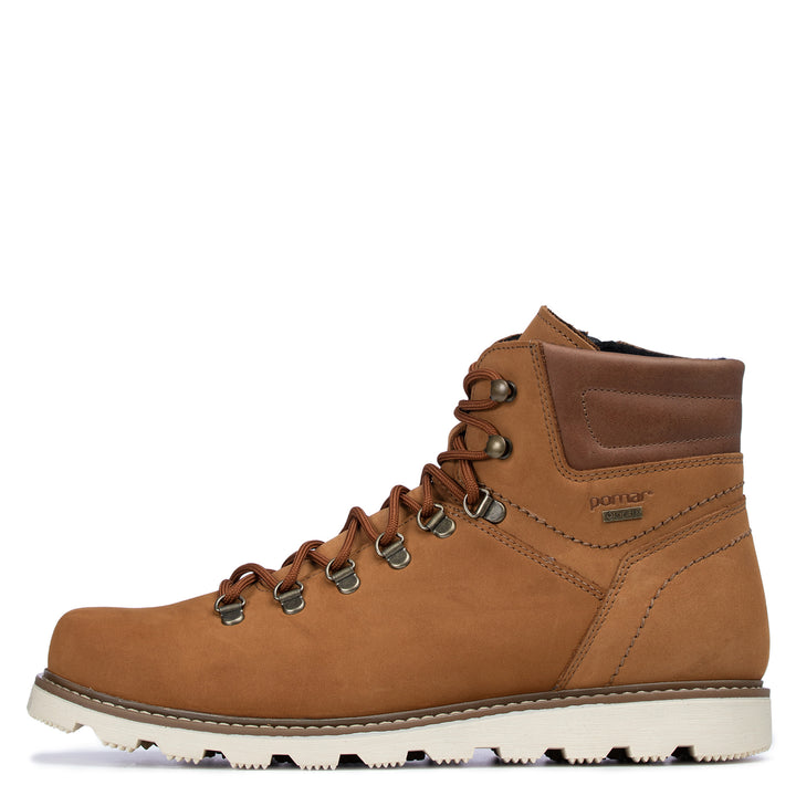 LUKKI Miesten GORE-TEX® nilkkurit