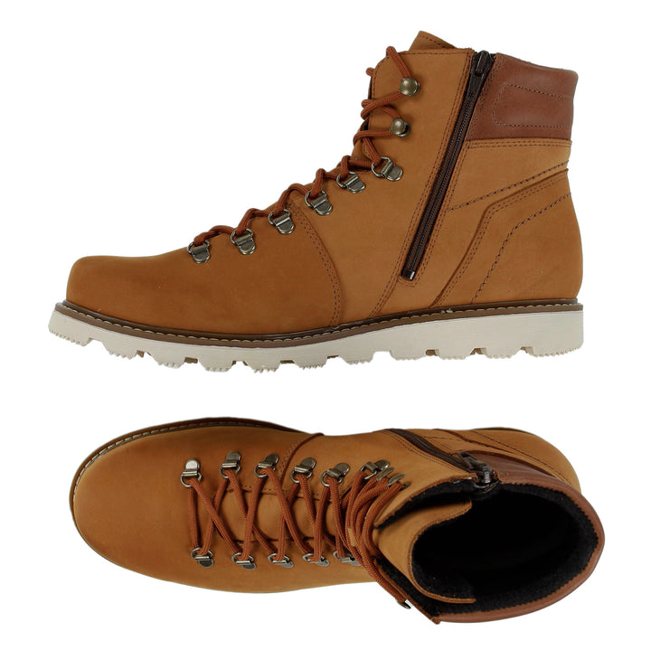 LUKKI Miesten GORE-TEX® nilkkurit
