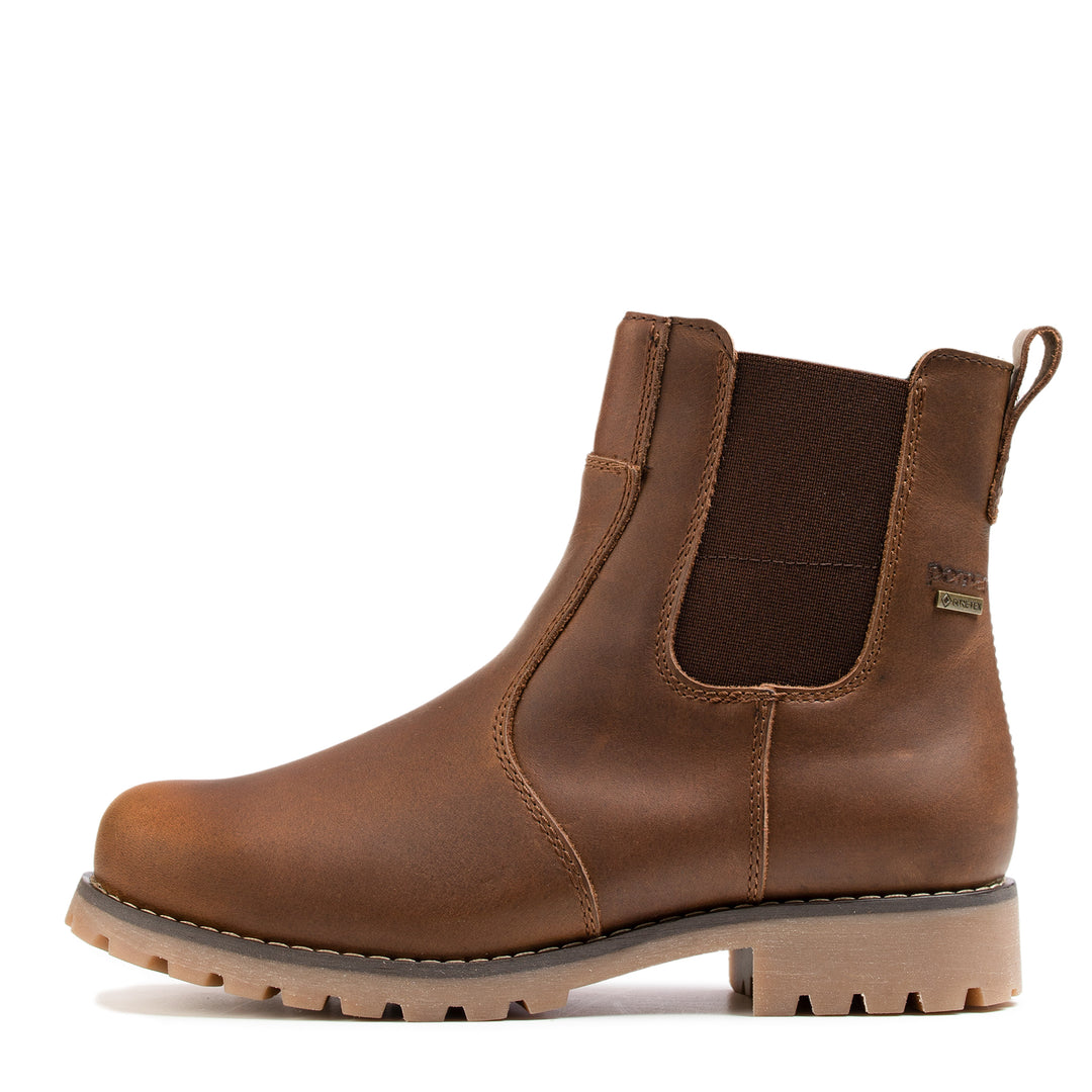 AAVA Naisten GORE-TEX® ekologiset nilkkurit