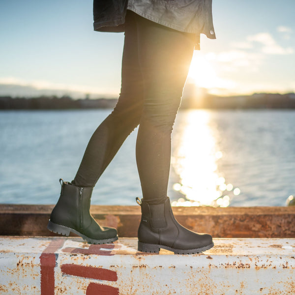 AAVA Naisten GORE-TEX® nilkkurit
