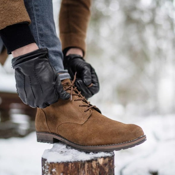 KUJA Miesten GORE-TEX® nilkkuri