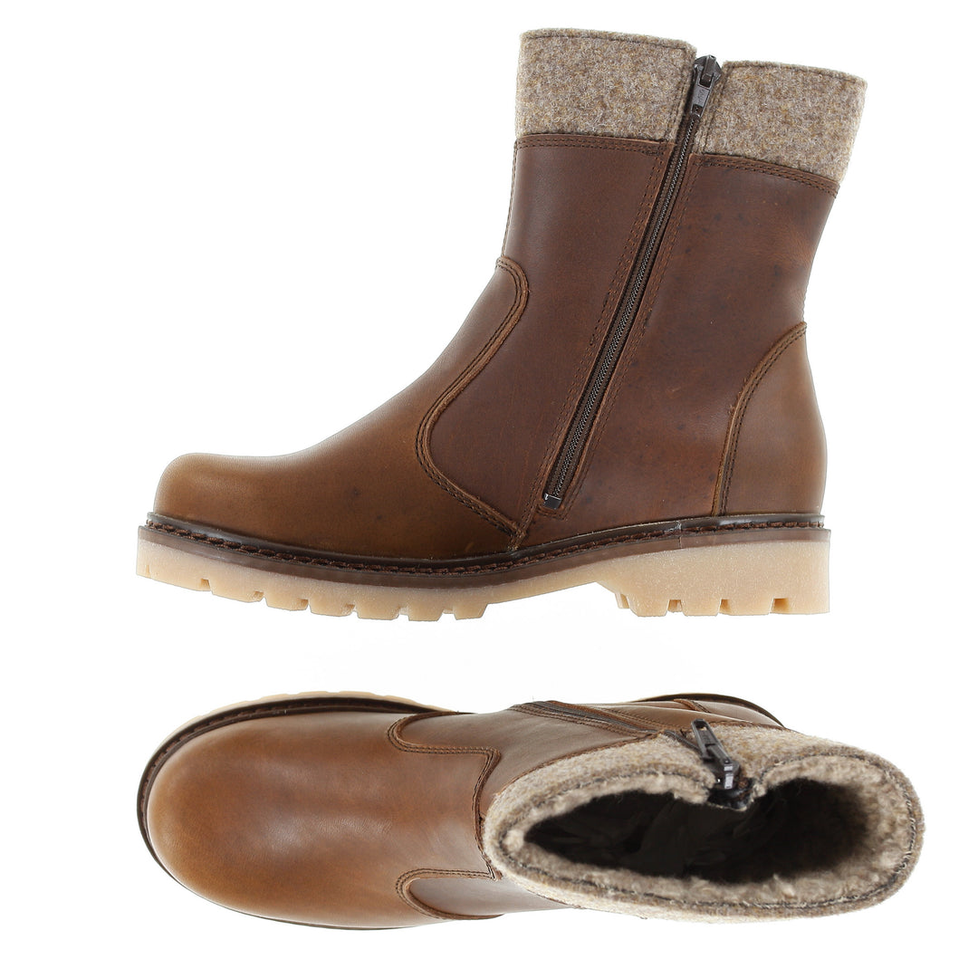 HAAPA Naisten GORE-TEX® ekologiset nilkkurit