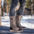 JÄÄTIKKÖ Naisten GORE-TEX® huopasaapikas