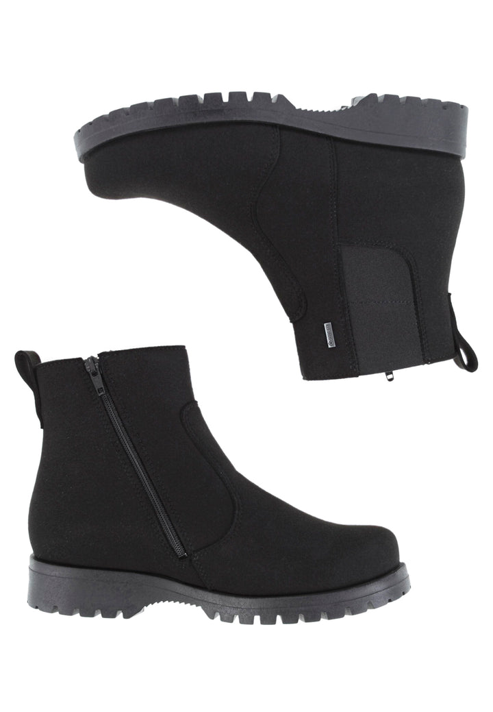 KATAJA Naisten vegaaniset GORE-TEX® Chelsea nilkkurit