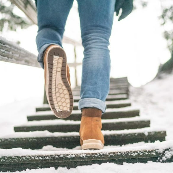 LATU Miesten Pomar+ GORE-TEX® nilkkurit