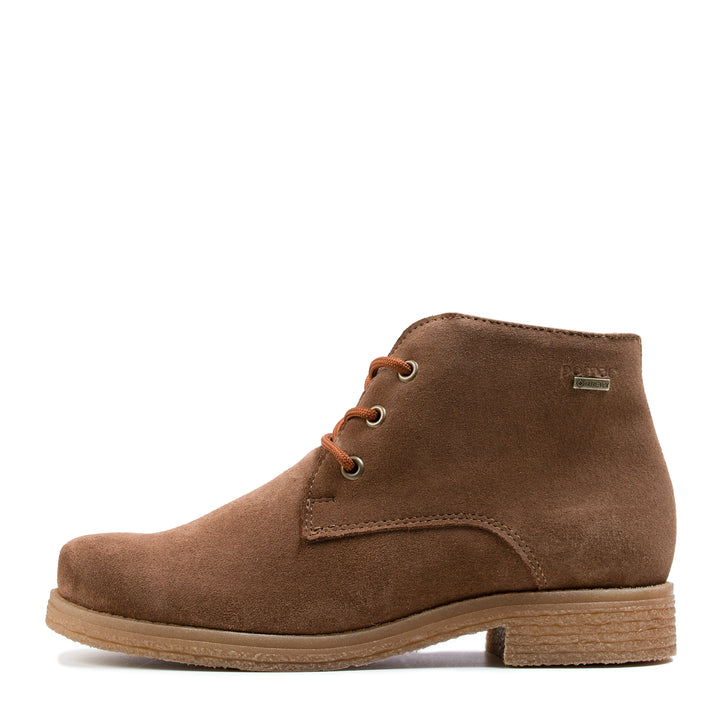 LEHMUS Naisten GORE-TEX® Chukka nilkkurit