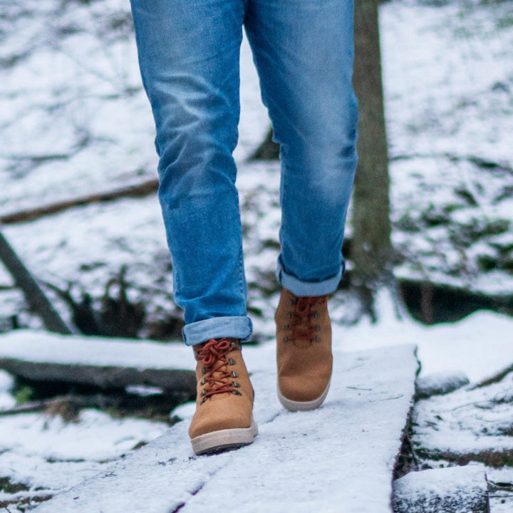 LATU Miesten Pomar+ GORE-TEX® nilkkurit