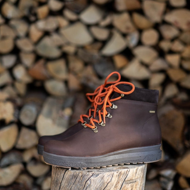 MAASTO Miesten GORE-TEX® nilkkurit