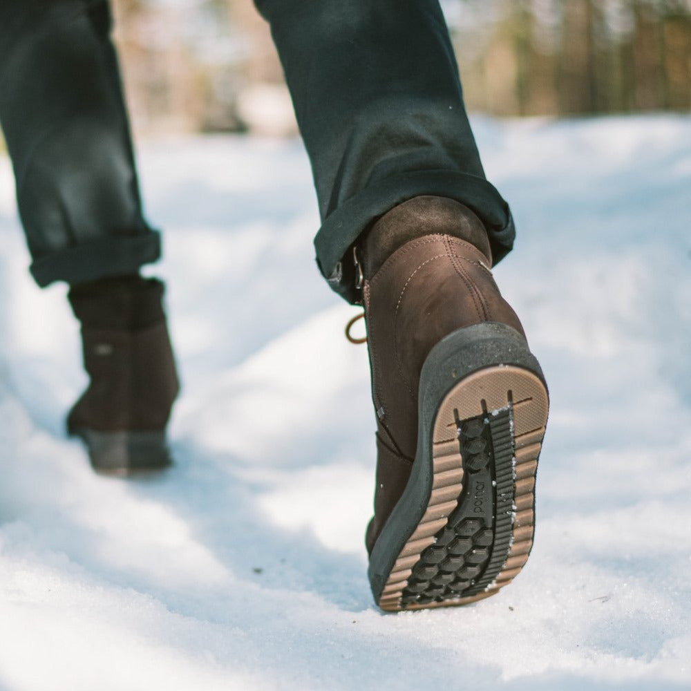 MAASTO Miesten GORE-TEX® nilkkurit