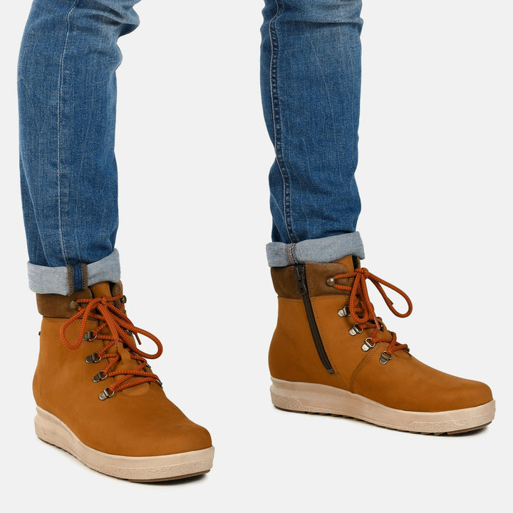 LATU Miesten Pomar+ GORE-TEX® nilkkurit