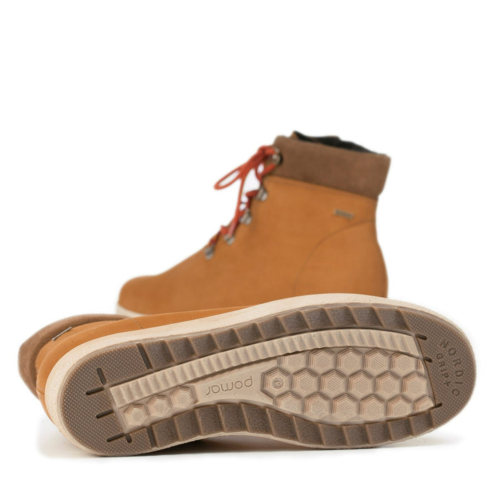 LATU Miesten Pomar+ GORE-TEX® nilkkurit