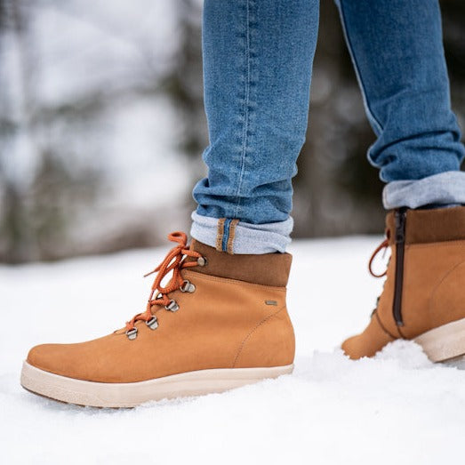 LATU Miesten Pomar+ GORE-TEX® nilkkurit