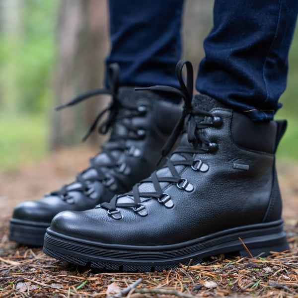 NAAVA Naisten GORE-TEX® nilkkuri