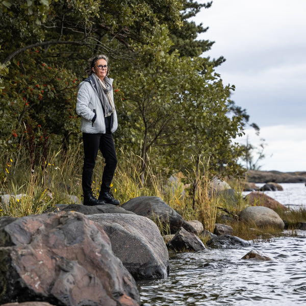 NAAVA Naisten GORE-TEX® nilkkuri