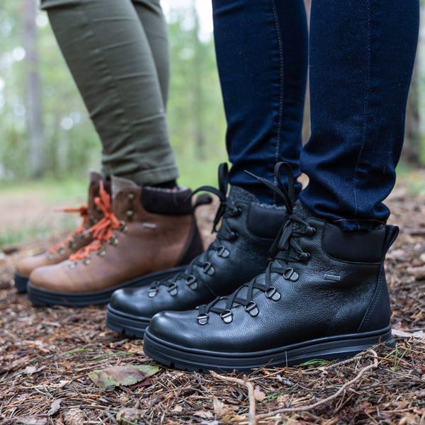 NAAVA Naisten GORE-TEX® nilkkuri