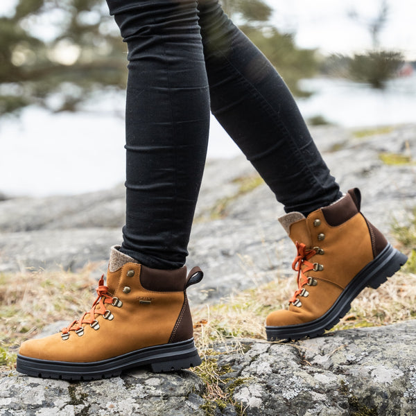NAAVA Naisten GORE-TEX® nilkkurit