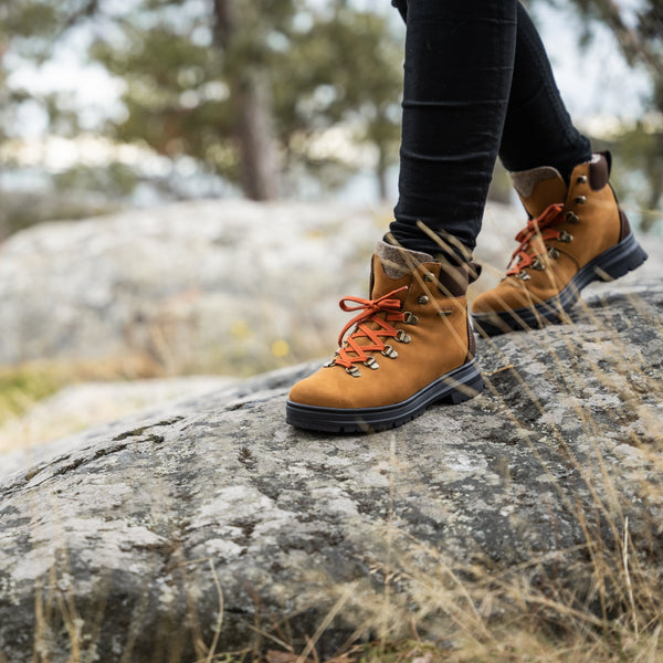 NAAVA Naisten GORE-TEX® nilkkurit