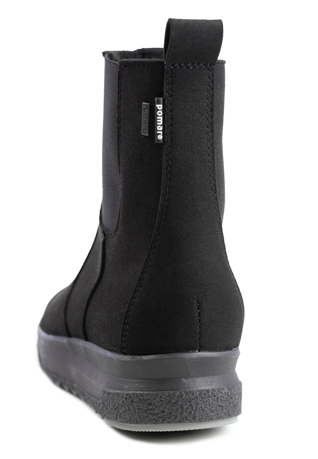 PURO Naisten vegaaniset GORE-TEX® nilkkurit
