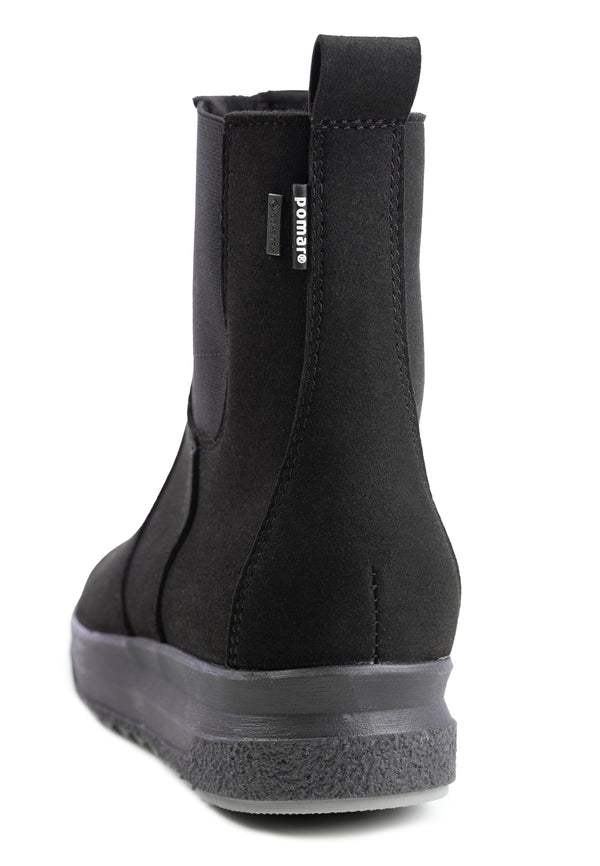 PURO Naisten vegaaniset GORE-TEX® nilkkurit