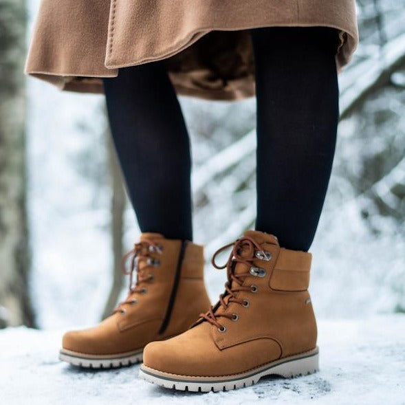 RAE Naisten GORE-TEX® nilkkurit