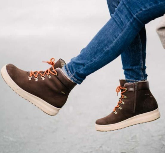 SAARI Naisten GORE-TEX® nilkkurit
