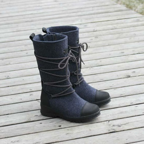 SAANA Naisten XW GORE-TEX® huopasaapikkaat