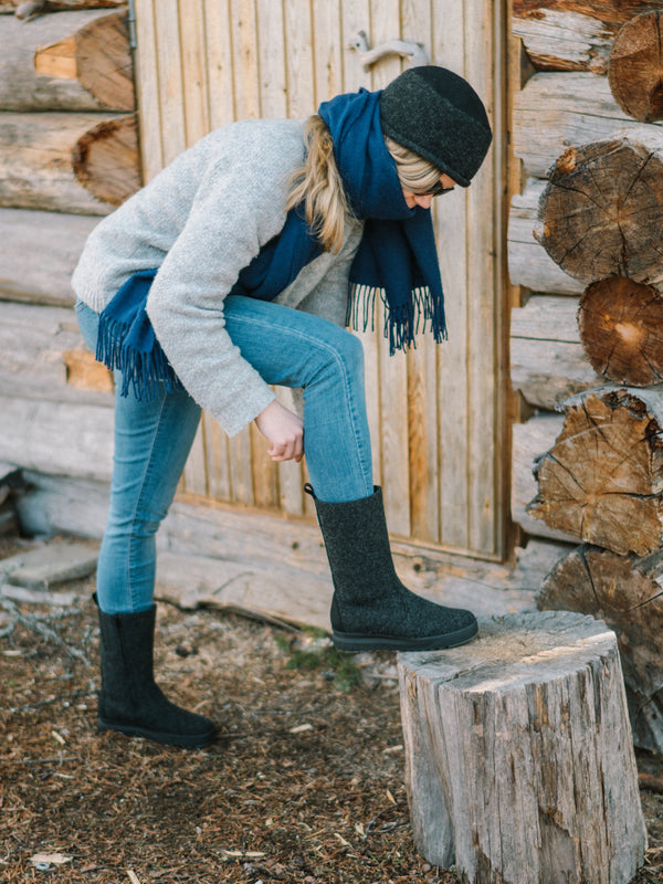 TUNTURI Naisten GORE-TEX® huopasaapas