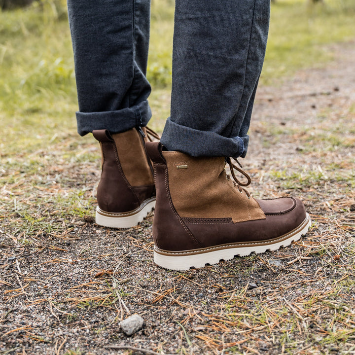 VISA Miesten GORE-TEX® nilkkurit