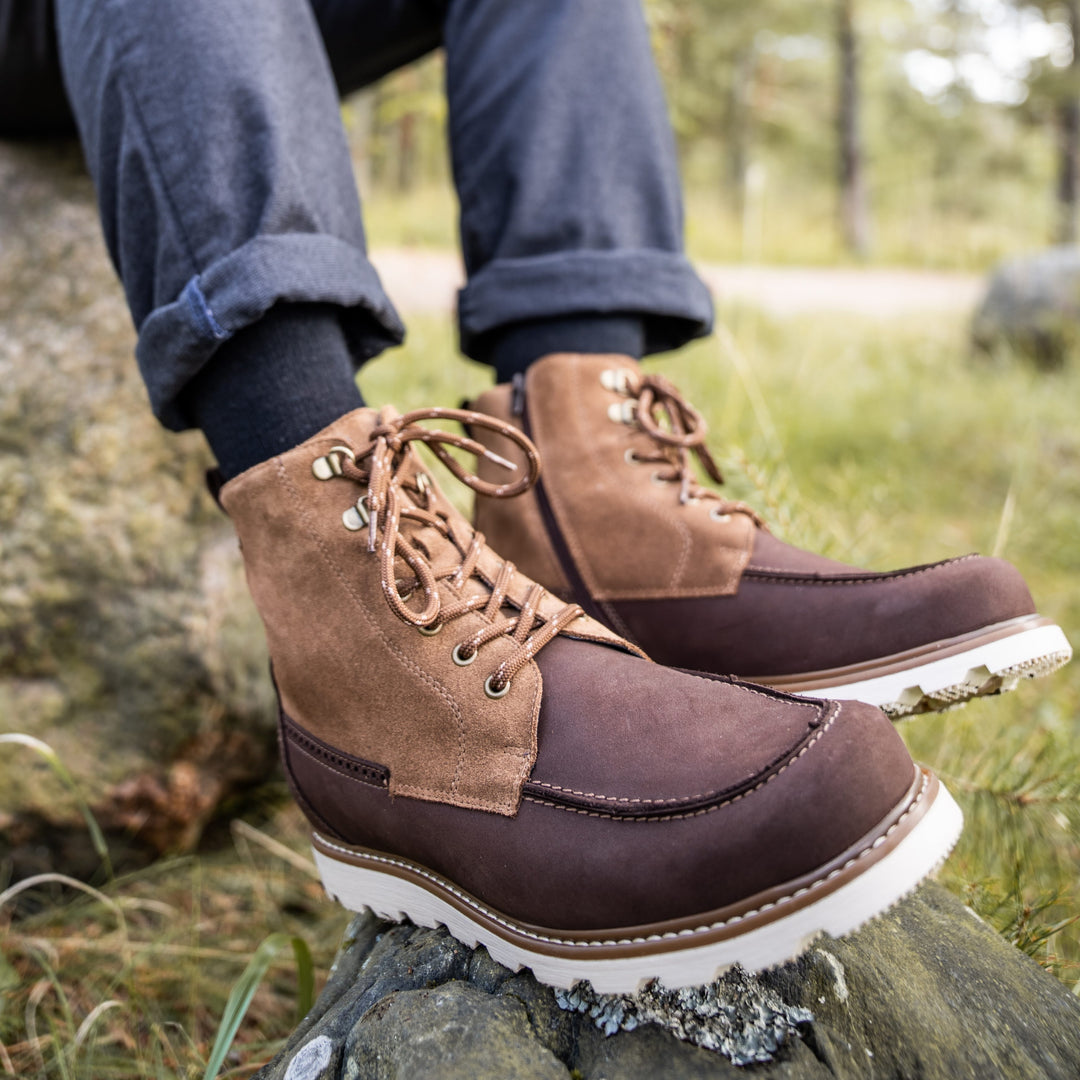 VISA Miesten GORE-TEX® nilkkurit