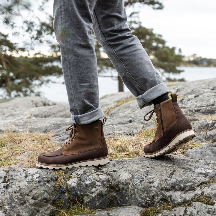 VISA Miesten GORE-TEX® nilkkurit