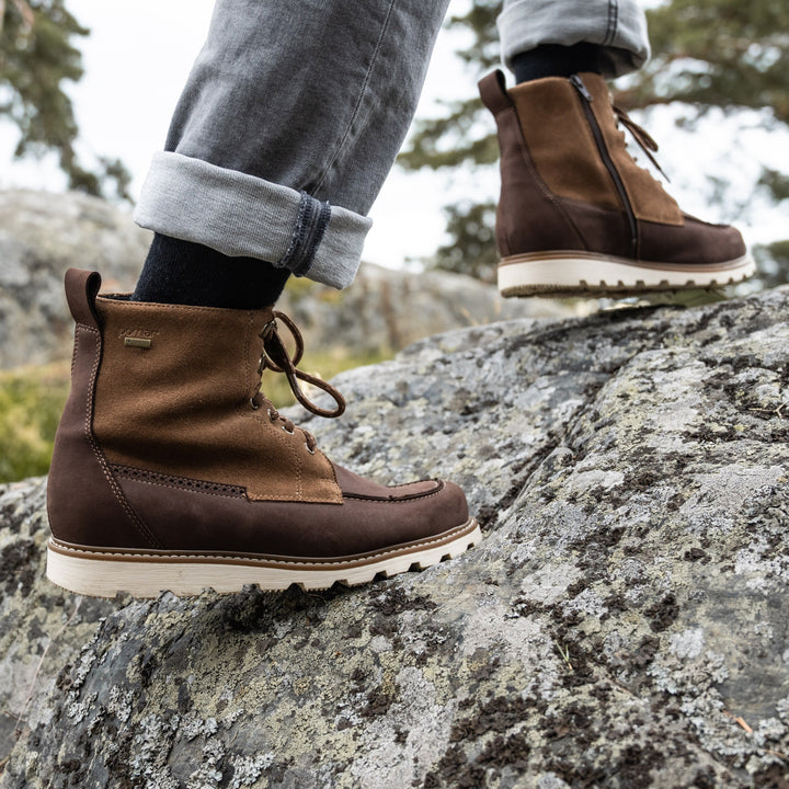 VISA Miesten GORE-TEX® nilkkurit