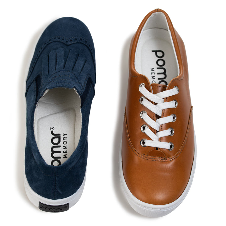 VALOISA Naisten Zero Waste sneakerit