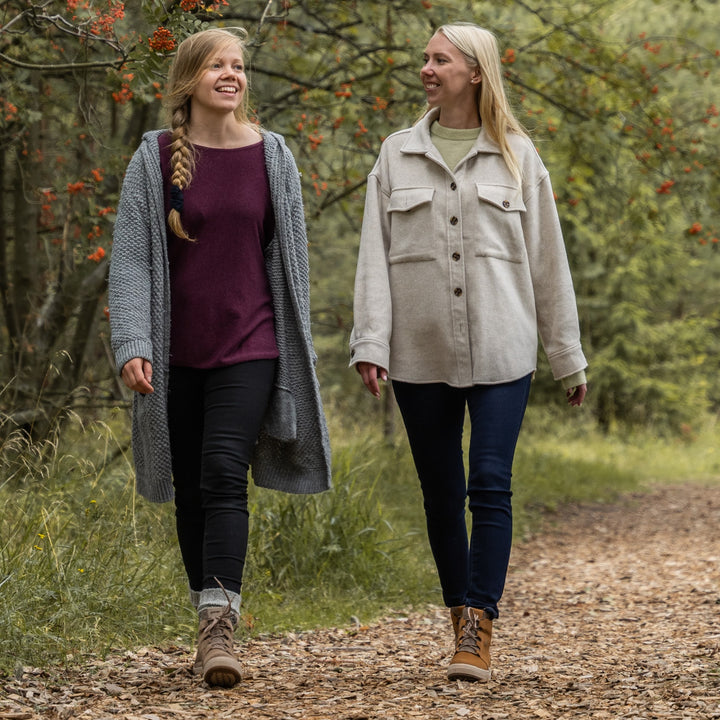 NIEMI Naisten GORE TEX® nilkkuri