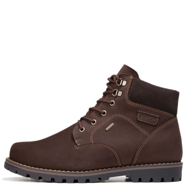 KUORI Miesten Pomar+ GORE-TEX® nilkkuri
