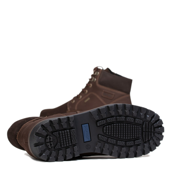 KUORI Miesten Pomar+ GORE-TEX® nilkkuri