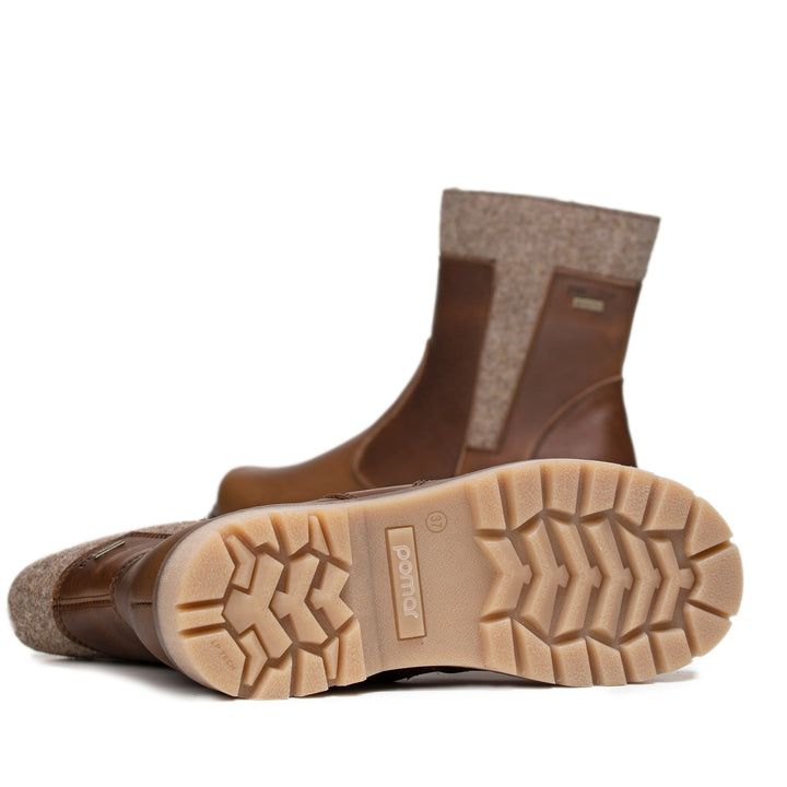 HAAPA Naisten GORE-TEX® ekologiset nilkkurit