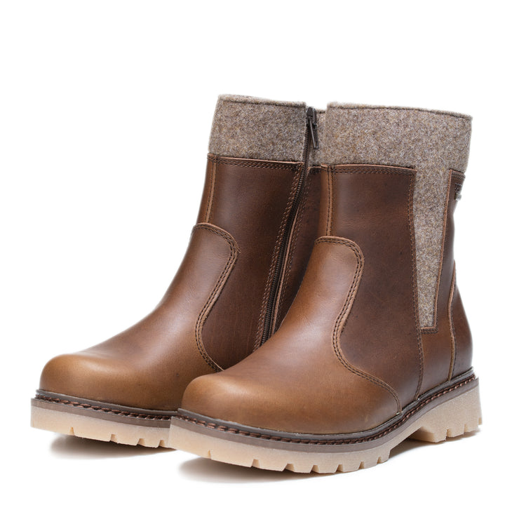 HAAPA Naisten GORE-TEX® ekologiset nilkkurit