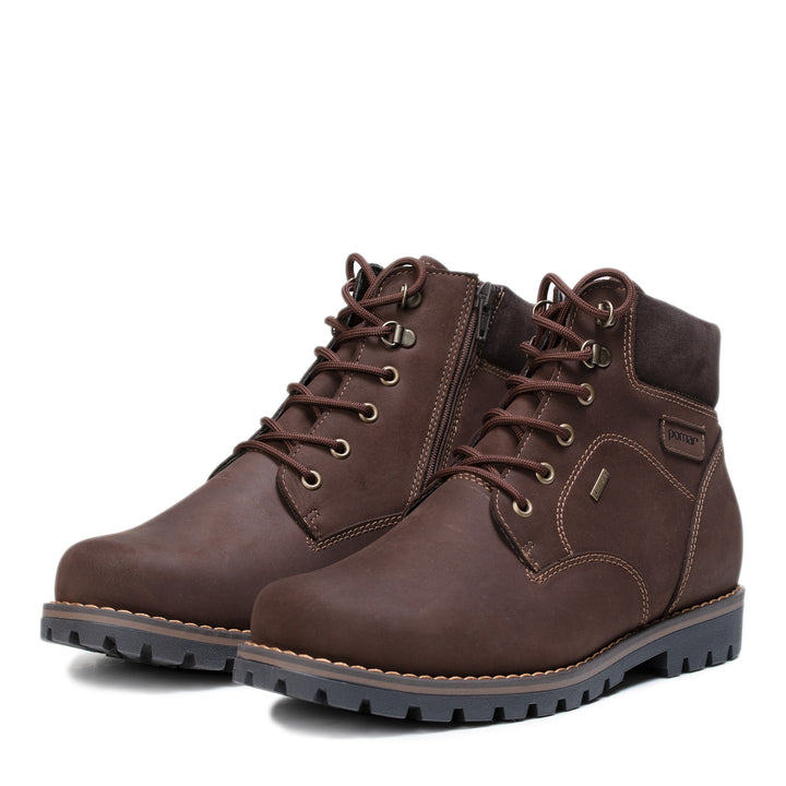 KUORI Miesten Pomar+ GORE-TEX® nilkkuri