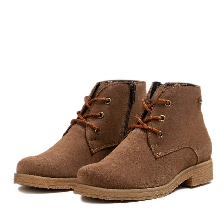 LEHMUS Naisten GORE-TEX® Chukka nilkkurit