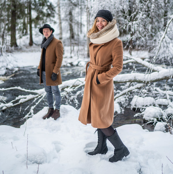 KOTA Naisten GORE-TEX® maiharisaapikas