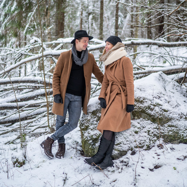 KOTA Naisten GORE-TEX® maiharisaapikas